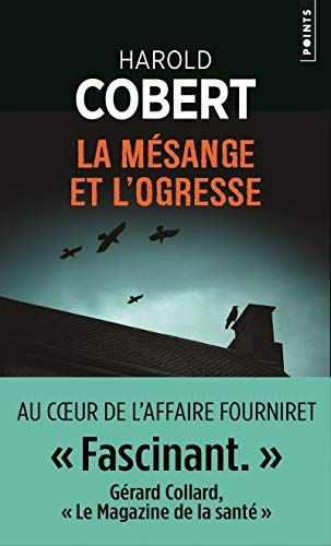 Couverture La Msange et l'ogresse Points