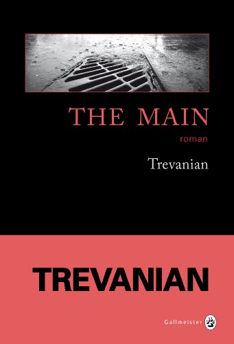 Couverture « The Main »