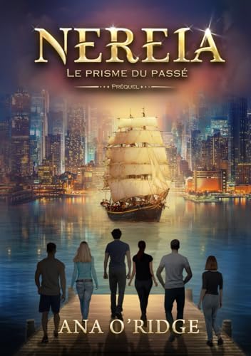 Couverture Le Prisme du pass