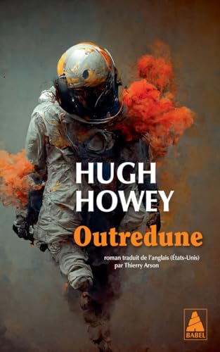 Couverture Outredune