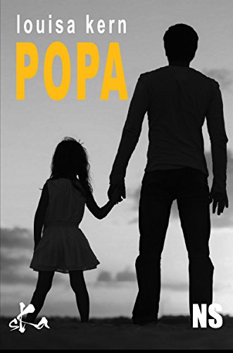 Couverture Popa Ska ditions
