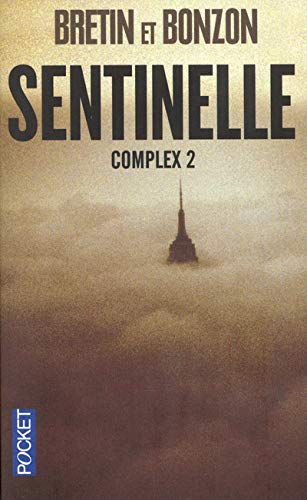 Couverture Sentinelle Pocket