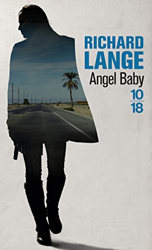 Couverture Angel Baby 10/18
