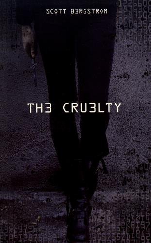 Couverture The Cruelty