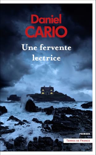 Couverture Une Fervente Lectrice