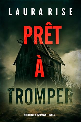 Couverture Pr�t � tromper