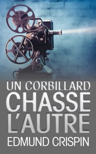 Couverture Un corbillard chasse l'autre