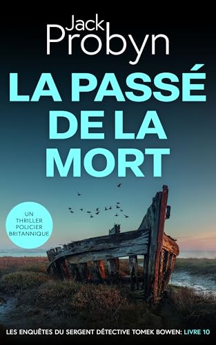 Couverture Le Pass de la Mort