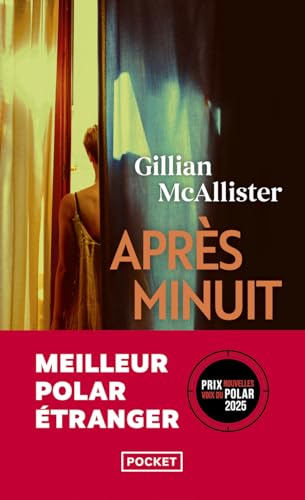 Couverture Apr�s minuit
