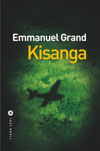 Couverture Kisanga
