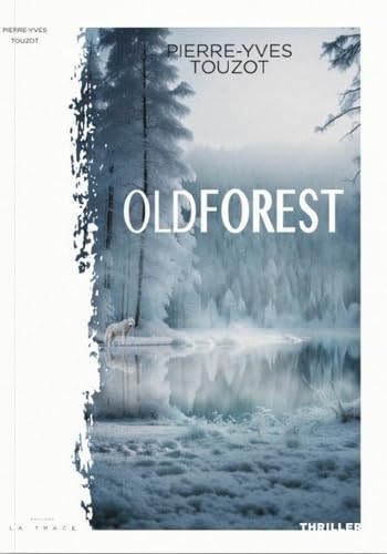 Couverture Oldforest