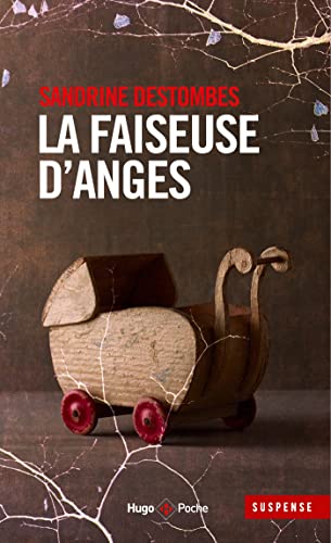 Couverture La Faiseuse d'anges Hugo poche