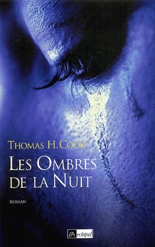 Couverture Les Ombres de la nuit