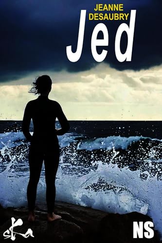 Couverture Jed