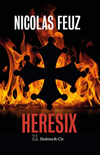 Couverture « Heresix »
