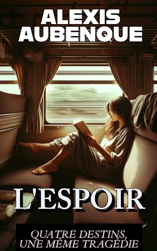 Couverture L'Espoir