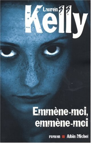 Couverture Emmne-moi, emmne-moi Albin Michel