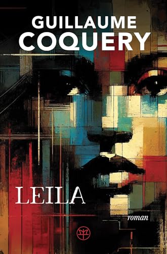 Couverture Lela