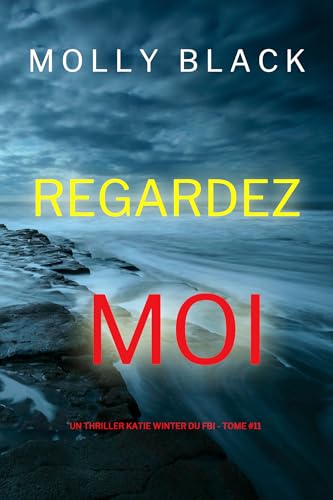 Couverture Regardez-moi