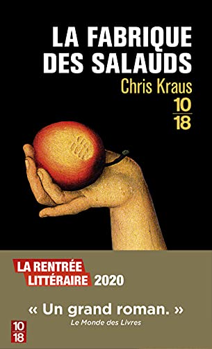 Couverture La Fabrique des salauds 10/18
