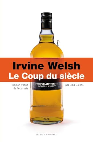 Couverture Le Coup du sicle