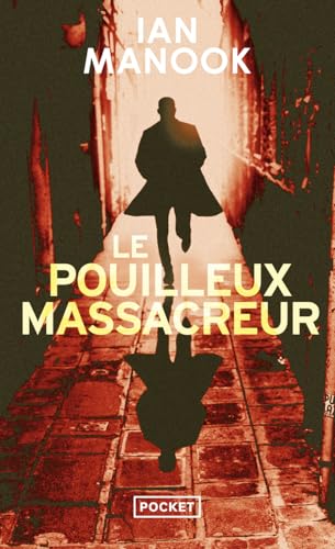 Couverture Le Pouilleux massacreur