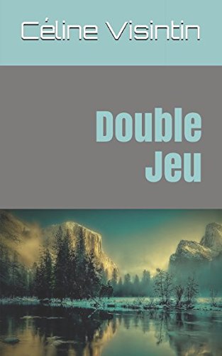 Couverture Double Jeu Auto-dition