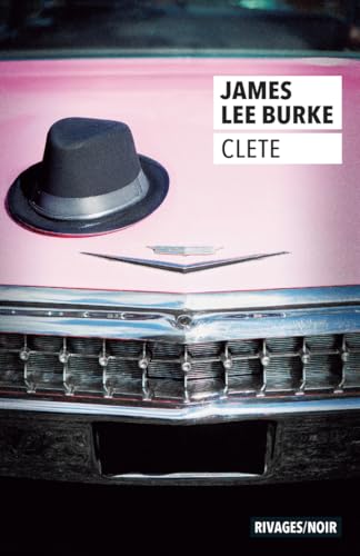Couverture Clete Rivages