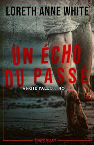 Couverture Un Echo du pass