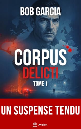 Couverture Corpus Delicti, tome 1
