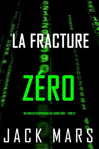 Couverture La Fracture zro