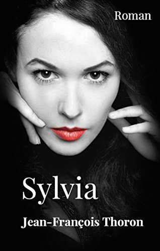 Couverture Sylvia Auto-dition