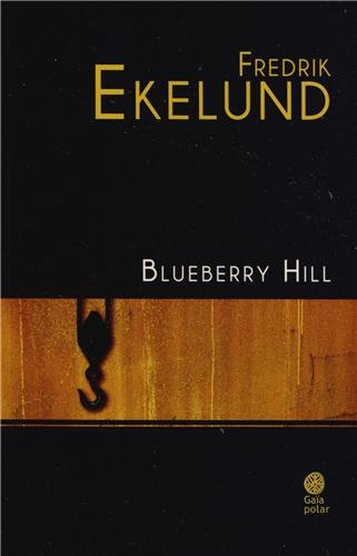Couverture « Blueberry Hill »