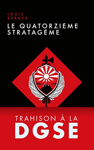 Couverture Le quatorzime stratagme Nouveau Monde Editions