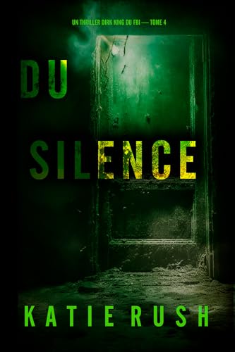 Couverture Du silence