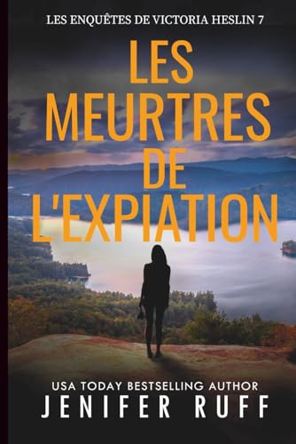 Couverture Les Meurtres de l'expiation