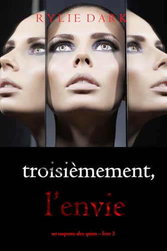 Couverture Troisimement, lenvie