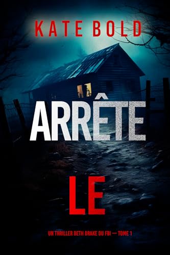 Couverture Arrte-le