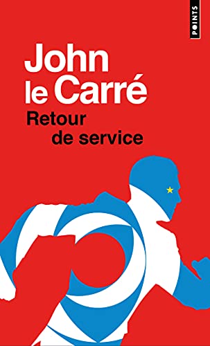 Couverture Retour de service Points