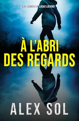 Couverture  l'abri des regards