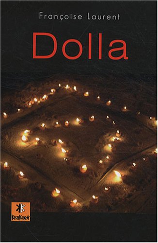 Couverture Dolla Editions Krakoen