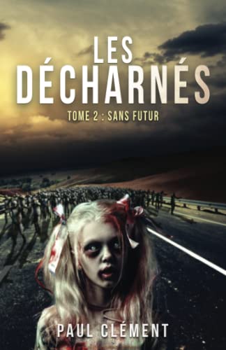 Couverture Sans futur