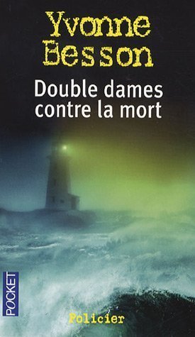 Couverture Double dames contre la mort Pocket