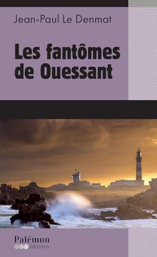Couverture Les fantmes de Ouessant