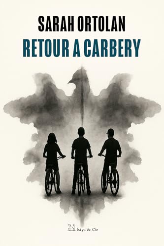 Couverture Retour  Carbery