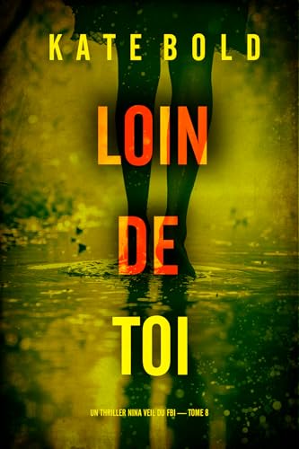 Couverture Loin de toi