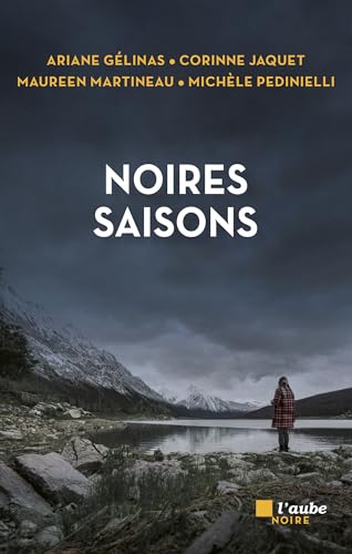 Couverture Noires saisons