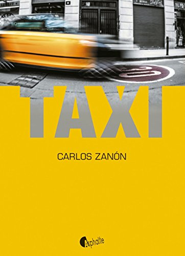 Couverture Taxi