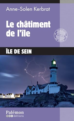Couverture Le Chtiment de lle