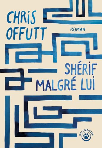 Couverture Shrif malgr lui